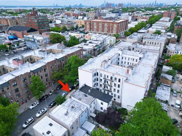 203 Gelston Avenue Bay Ridge Brooklyn NY 11209