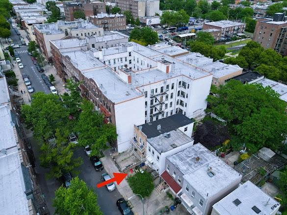 203 Gelston Avenue Bay Ridge Brooklyn NY 11209