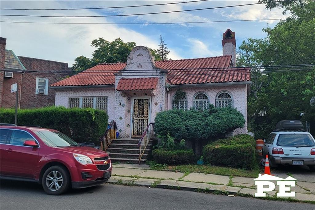 2234 Olean Street Midwood Brooklyn NY 11210