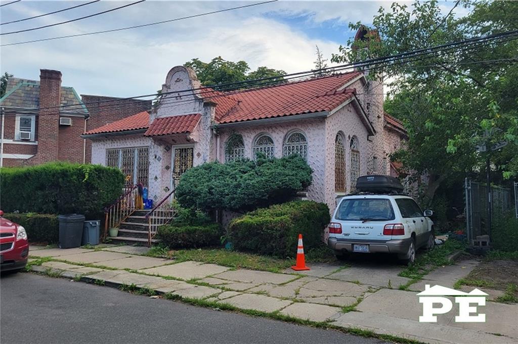 2234 Olean Street Midwood Brooklyn NY 11210