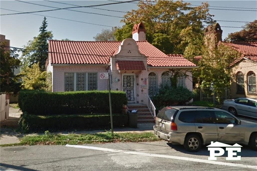 2234 Olean Street Midwood Brooklyn NY 11210