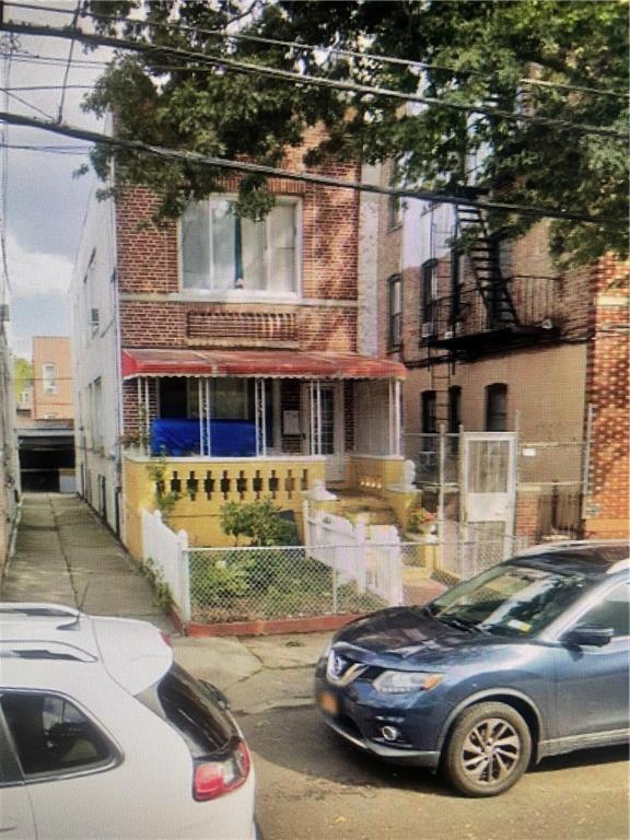 791 Schenectady Avenue East Flatbush Brooklyn NY 11203
