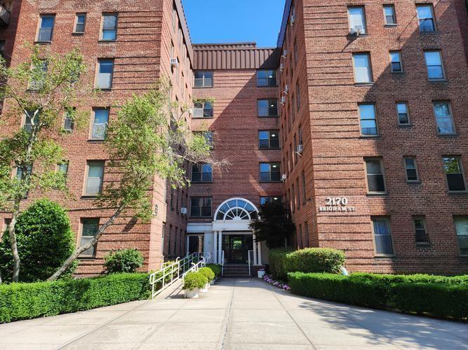 2170 Brigham Street Sheepshead Bay Brooklyn NY 11229