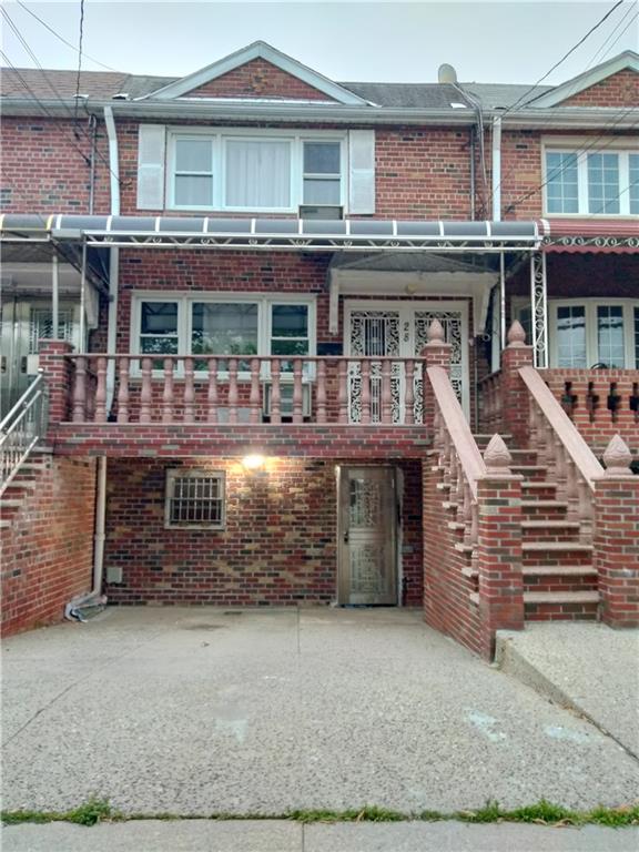 28 Paerdegat 9th Street Canarsie Brooklyn NY 11236