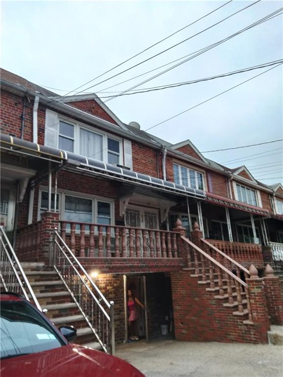 28 Paerdegat 9th Street Canarsie Brooklyn NY 11236