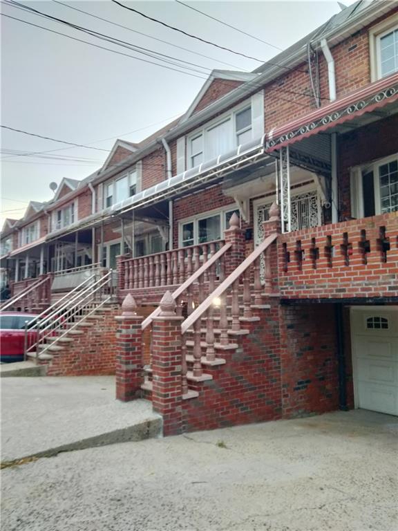 28 Paerdegat 9th Street Canarsie Brooklyn NY 11236