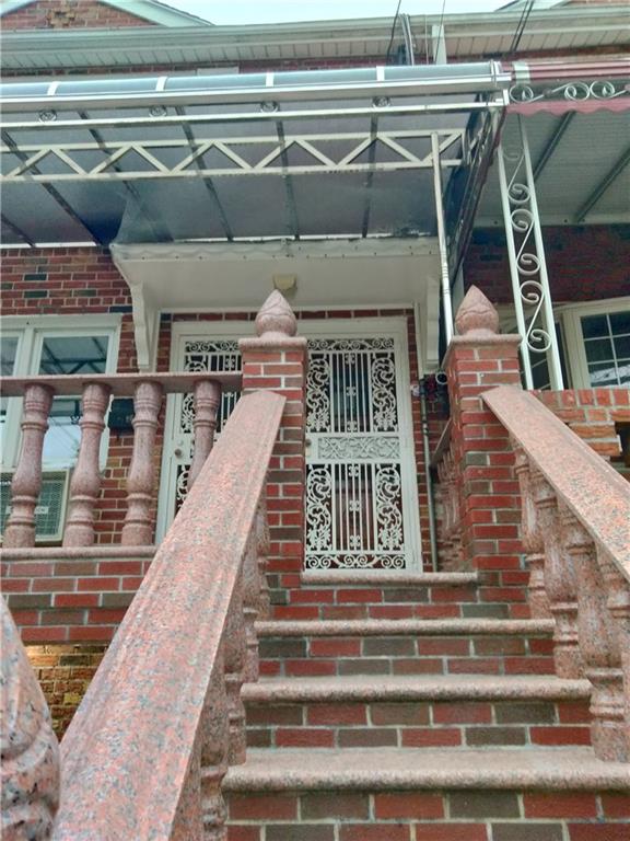 28 Paerdegat 9th Street Canarsie Brooklyn NY 11236