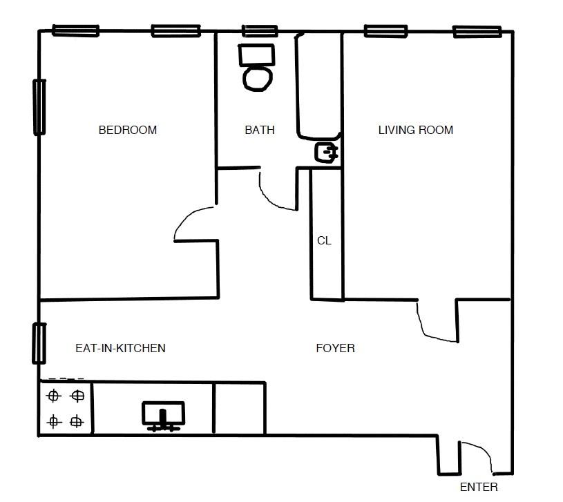2940 Ocean Avenue Sheepshead Bay Brooklyn NY 11235