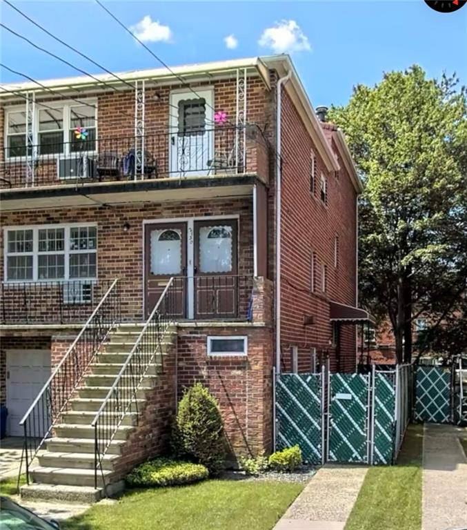 2150 East 70th Street Bergen Beach Brooklyn NY 11234