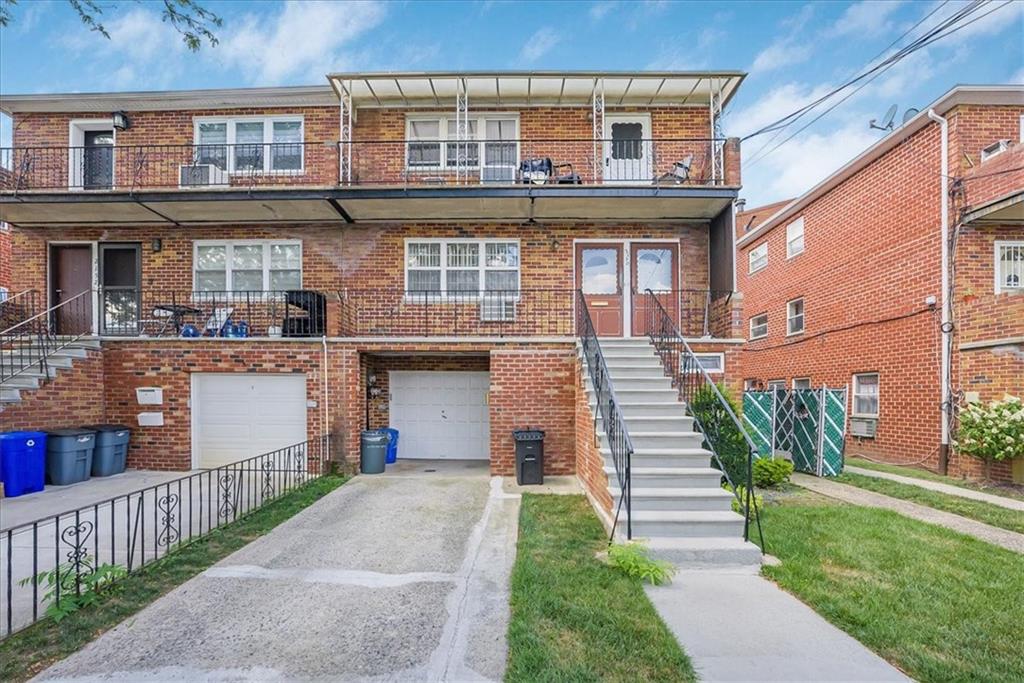 2150 East 70th Street Bergen Beach Brooklyn NY 11234