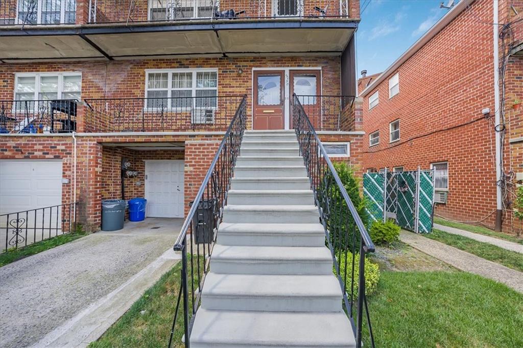 2150 East 70th Street Bergen Beach Brooklyn NY 11234