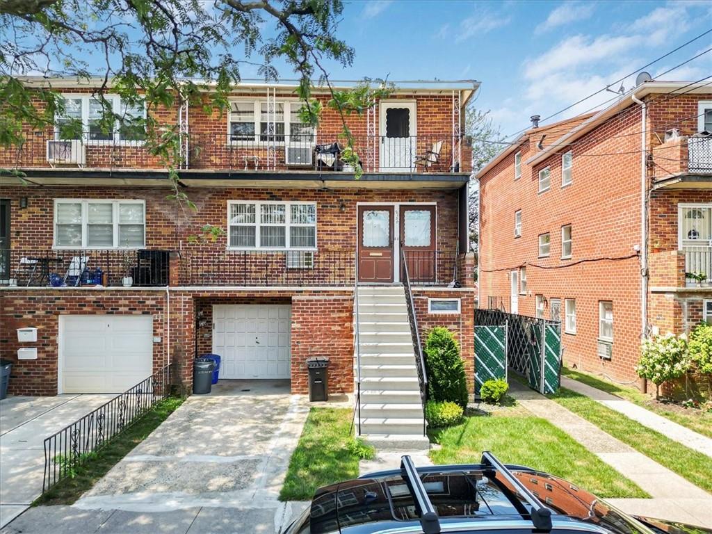 2150 East 70th Street Bergen Beach Brooklyn NY 11234
