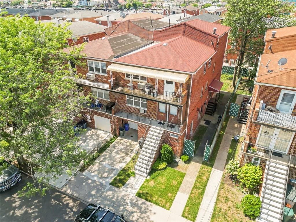 2150 East 70th Street Bergen Beach Brooklyn NY 11234