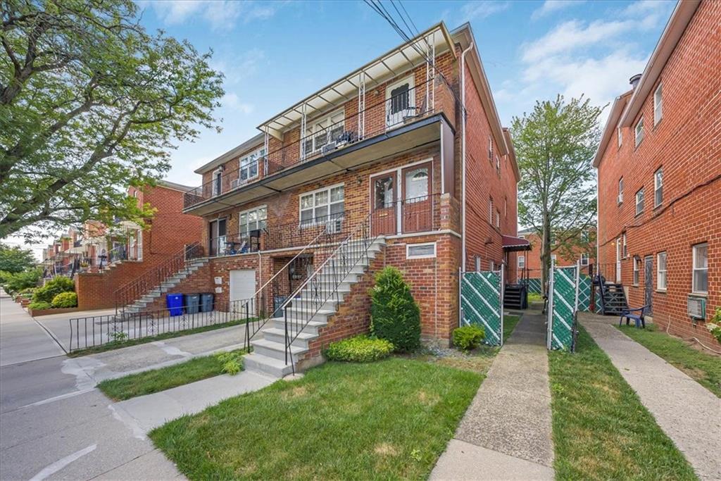 2150 East 70th Street Bergen Beach Brooklyn NY 11234
