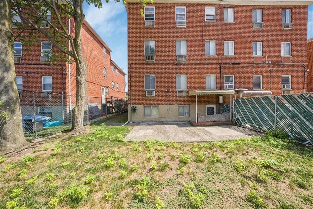2150 East 70th Street Bergen Beach Brooklyn NY 11234