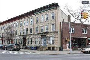 256 Withers Street Greenpoint Brooklyn NY 11211