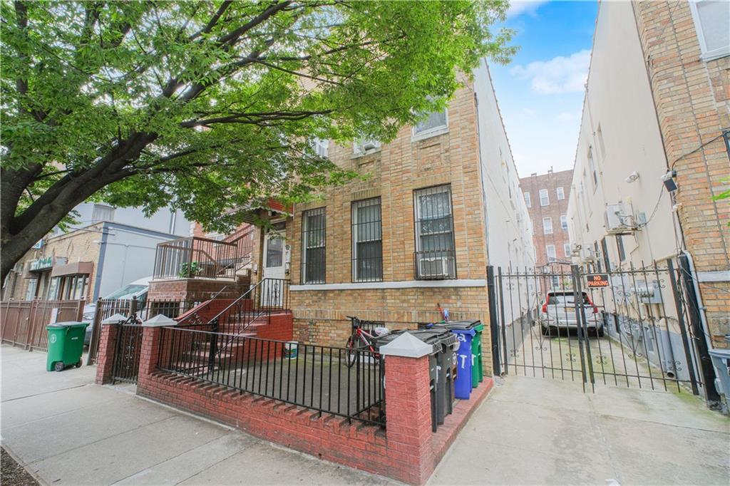 1972 64th Street Bensonhurst Brooklyn NY 11204