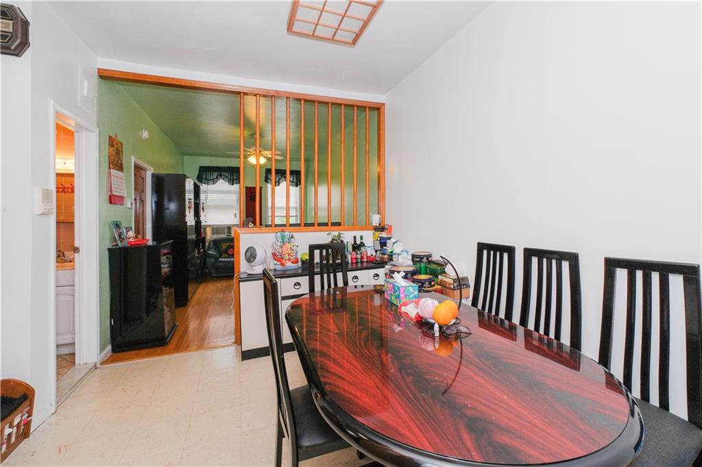 1972 64th Street Bensonhurst Brooklyn NY 11204