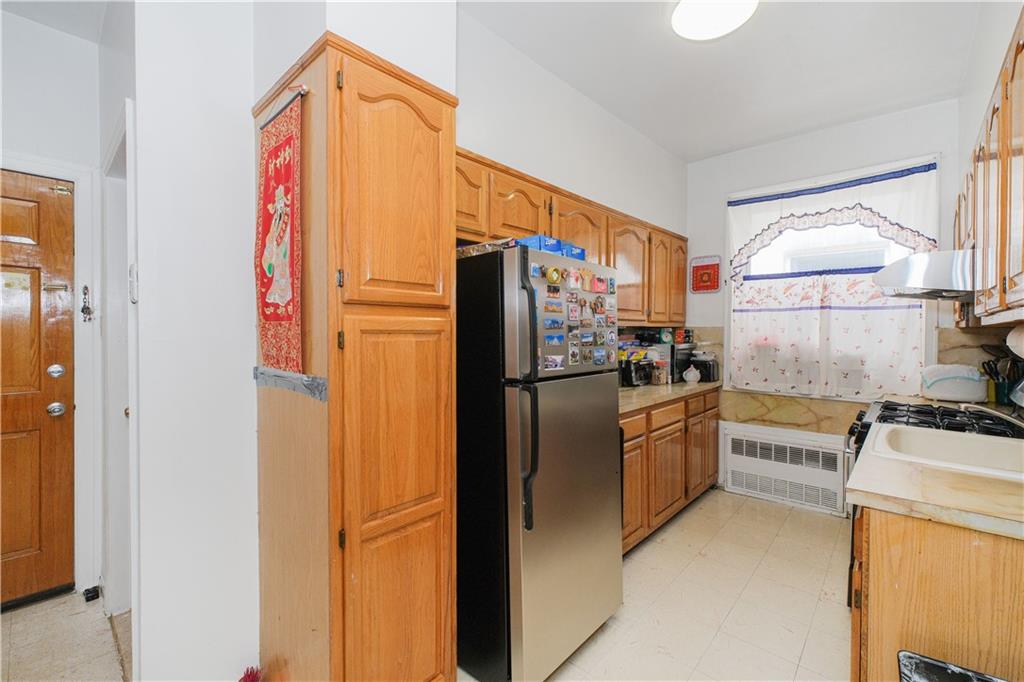 1972 64th Street Bensonhurst Brooklyn NY 11204