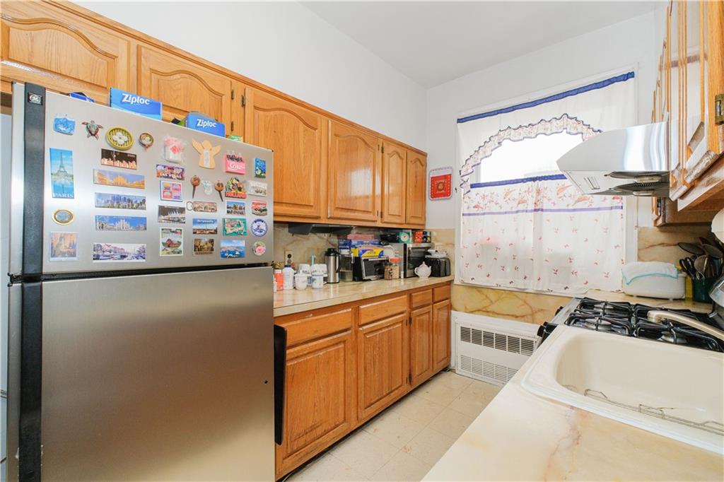 1972 64th Street Bensonhurst Brooklyn NY 11204