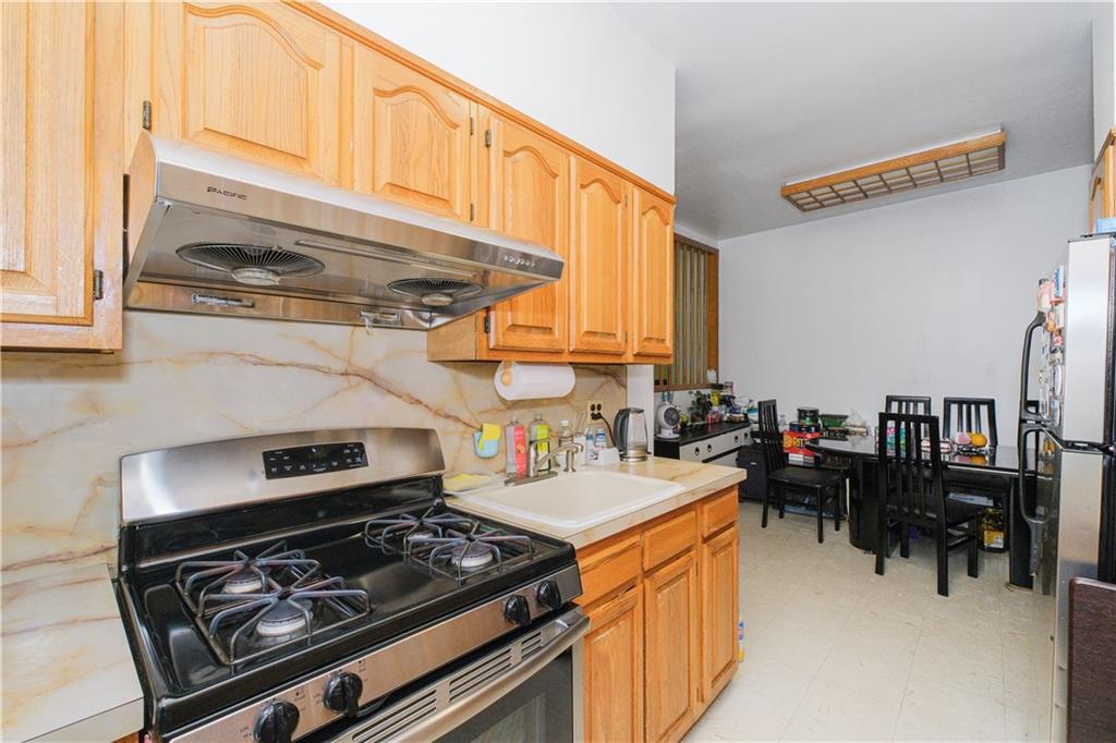 1972 64th Street Bensonhurst Brooklyn NY 11204