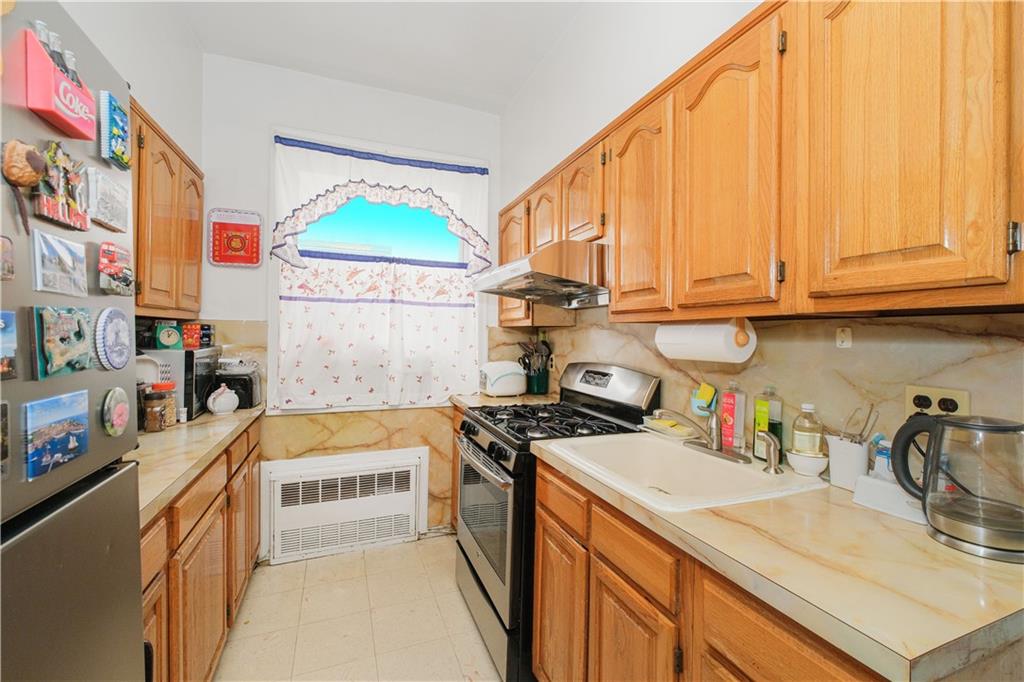 1972 64th Street Bensonhurst Brooklyn NY 11204
