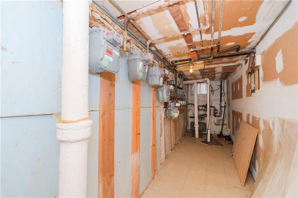 1972 64th Street Bensonhurst Brooklyn NY 11204