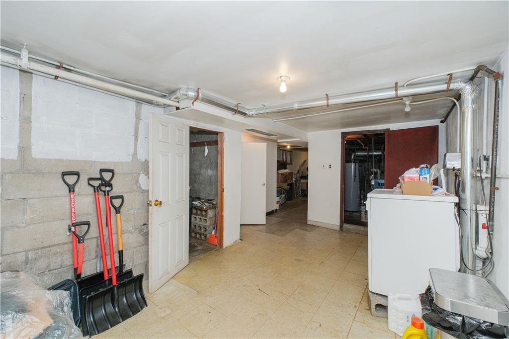 1972 64th Street Bensonhurst Brooklyn NY 11204