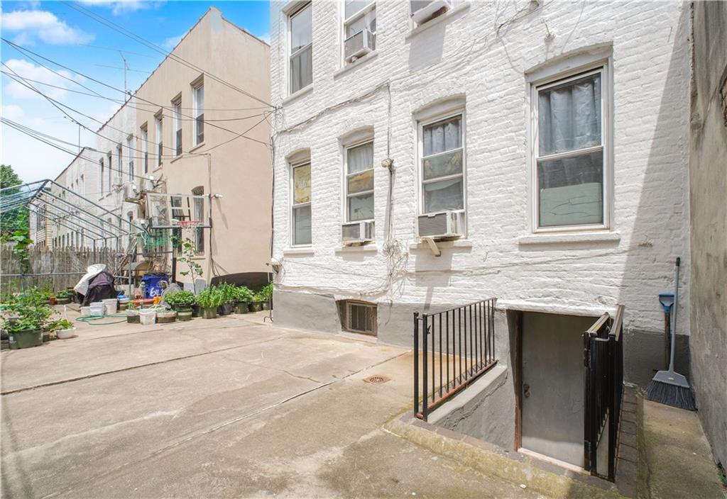 1972 64th Street Bensonhurst Brooklyn NY 11204
