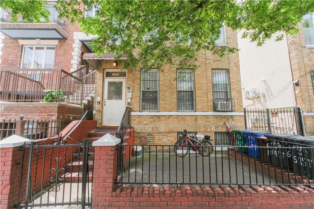 1972 64th Street Bensonhurst Brooklyn NY 11204