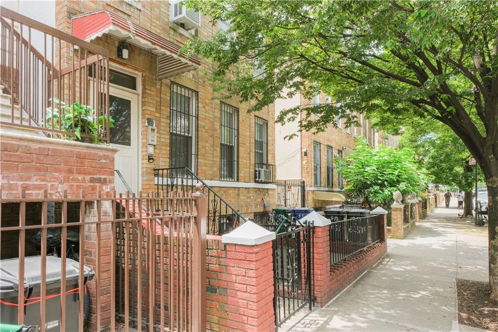 1972 64th Street Bensonhurst Brooklyn NY 11204