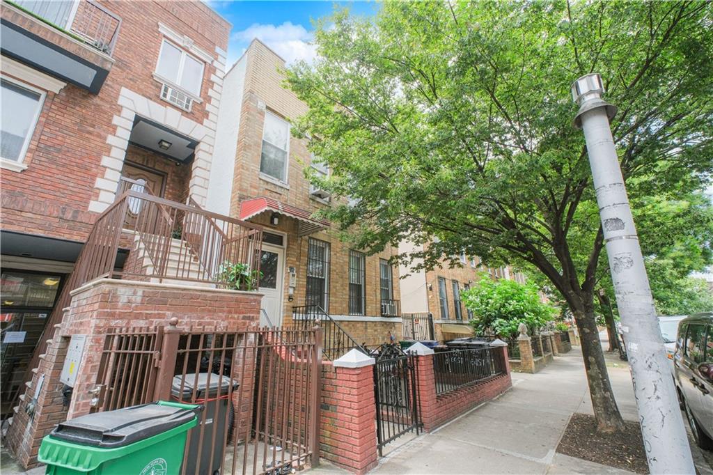 1972 64th Street Bensonhurst Brooklyn NY 11204