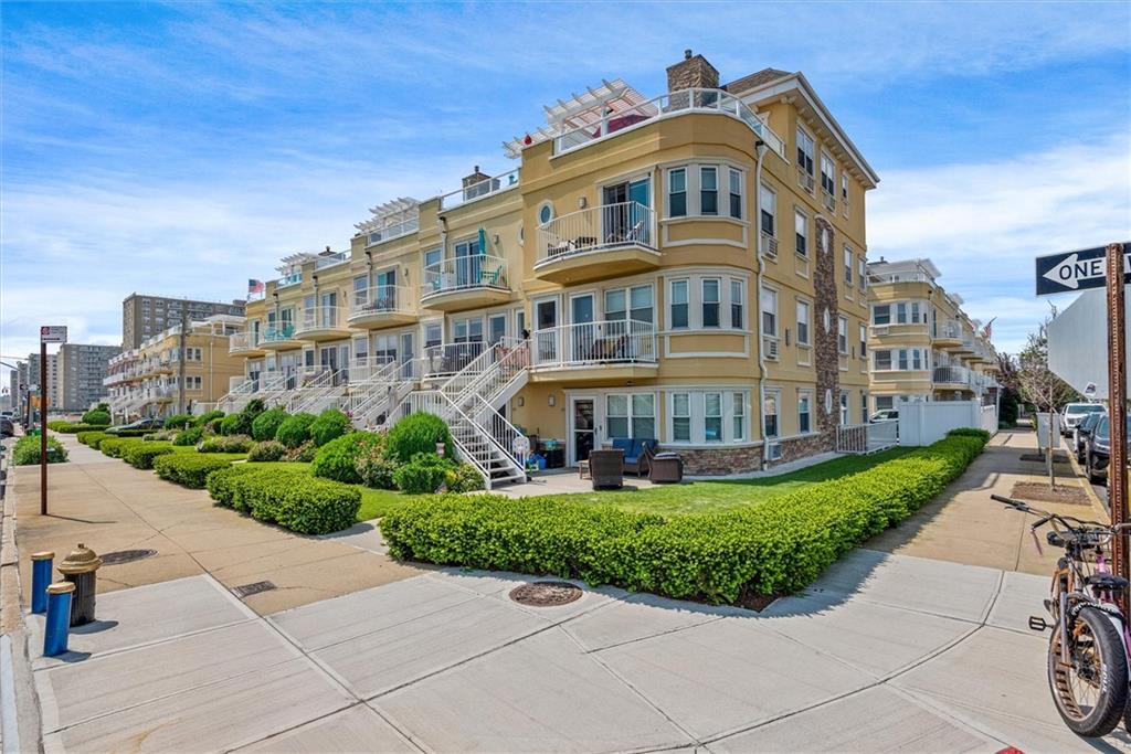 10004 Shore Front Parkway Rockaway Park Rockaway Park NY 11694