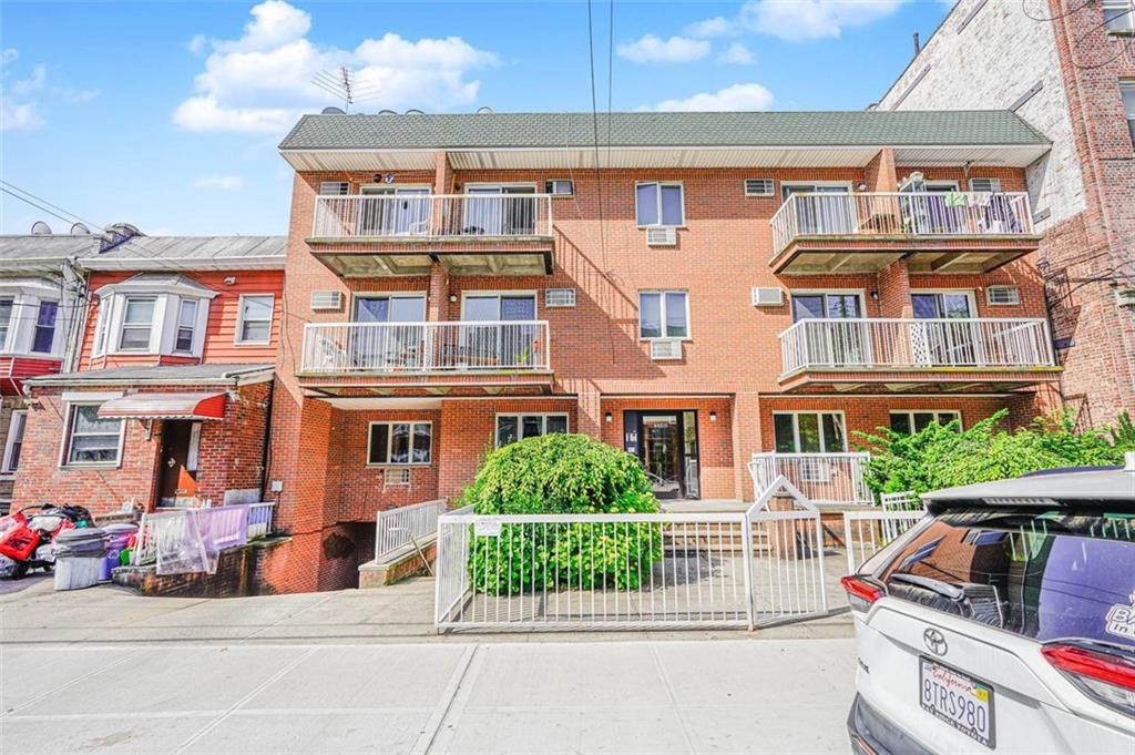 2246 84th Street Bensonhurst Brooklyn NY 11214