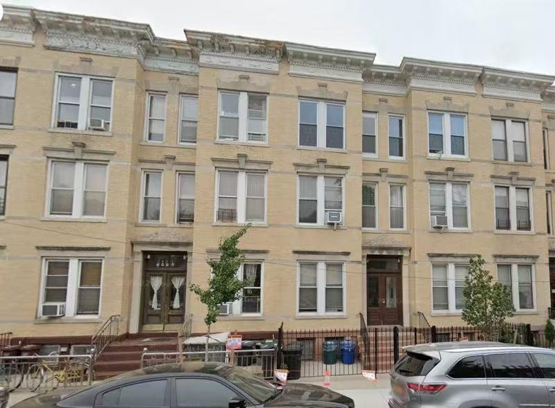 1918 8th Avenue Park Slope Brooklyn NY 11215