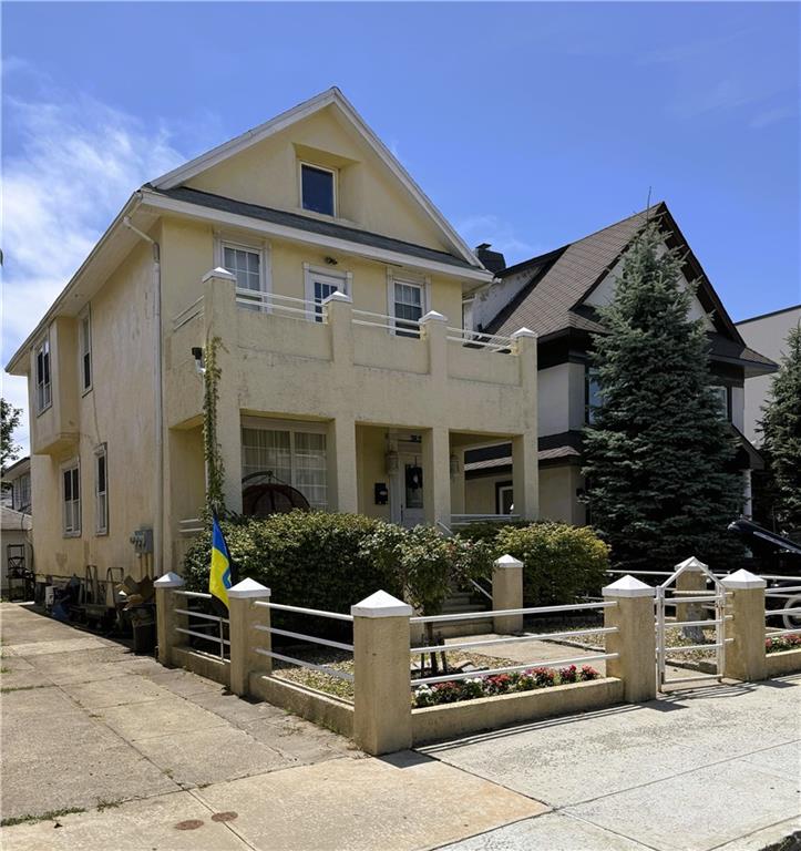 3820 Cypress Avenue Sea Gate Brooklyn NY 11224