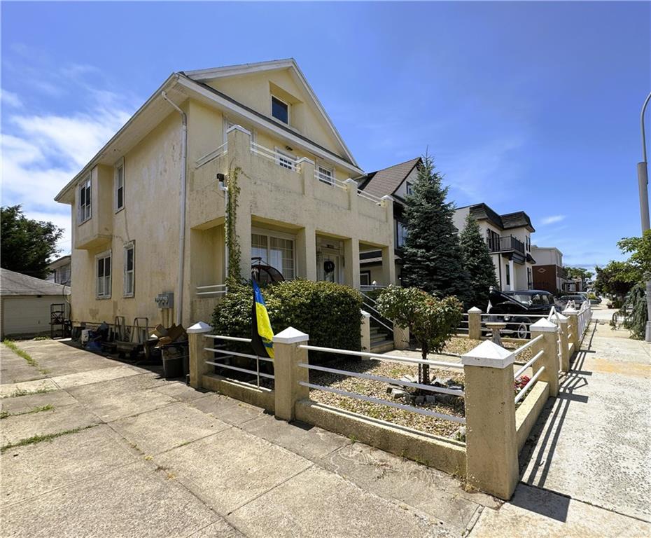 3820 Cypress Avenue Sea Gate Brooklyn NY 11224