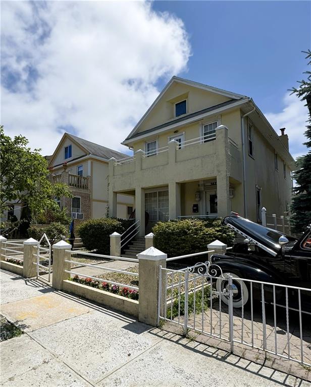 3820 Cypress Avenue Sea Gate Brooklyn NY 11224