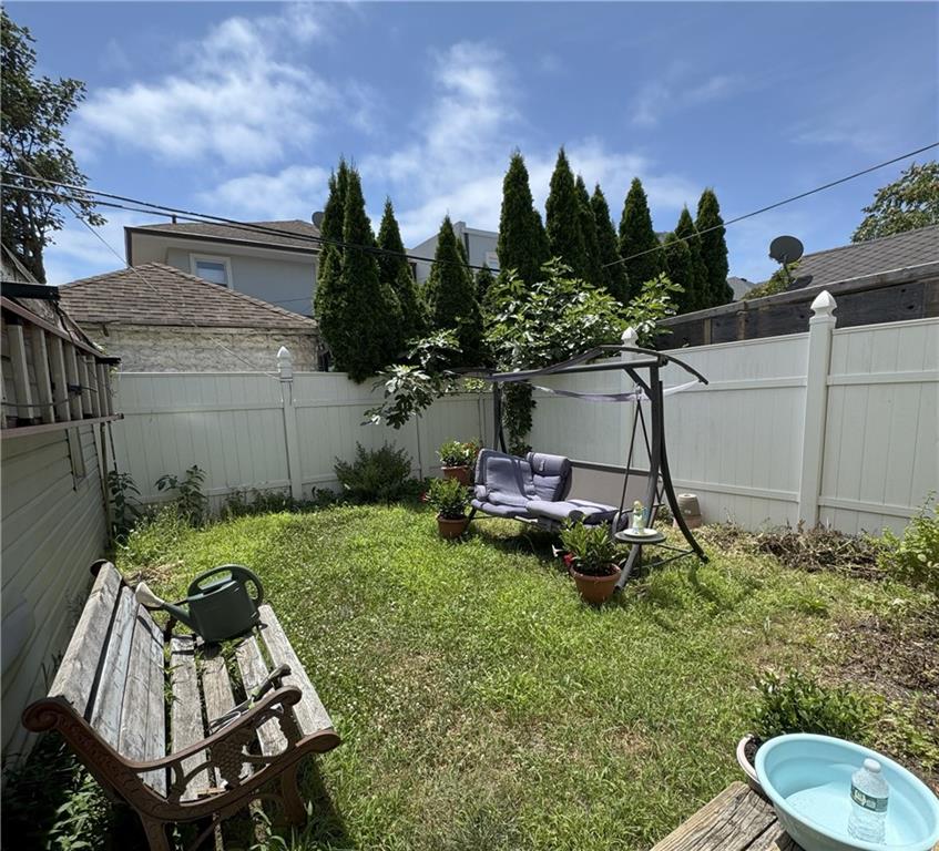 3820 Cypress Avenue Sea Gate Brooklyn NY 11224