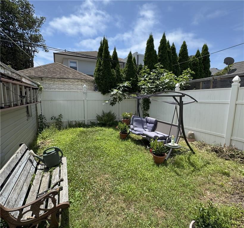 3820 Cypress Avenue Sea Gate Brooklyn NY 11224