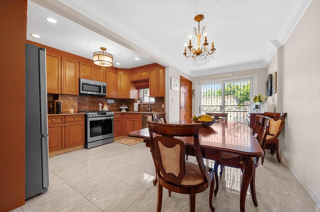 1592 Independence Avenue Bensonhurst Brooklyn NY 11228