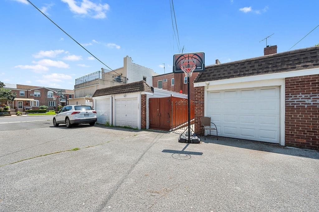1592 Independence Avenue Bensonhurst Brooklyn NY 11228