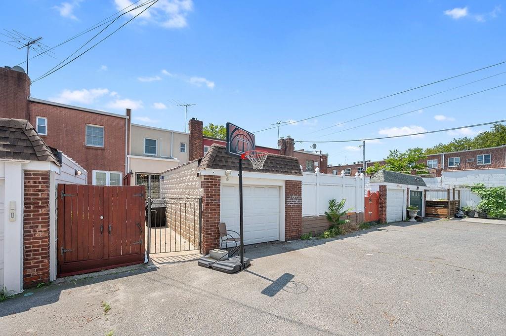 1592 Independence Avenue Bensonhurst Brooklyn NY 11228