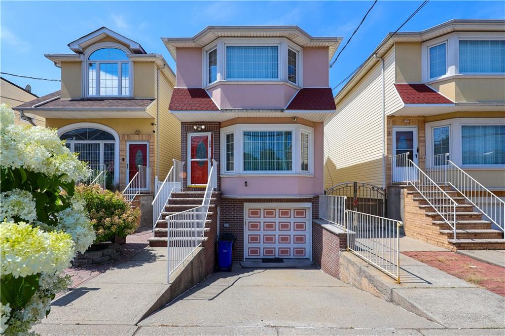 269 Clifton Avenue Rosebank Staten Island NY 10305