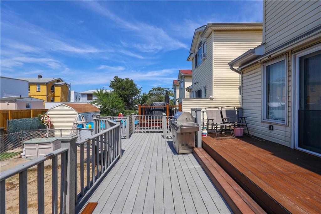 269 Clifton Avenue Rosebank Staten Island NY 10305