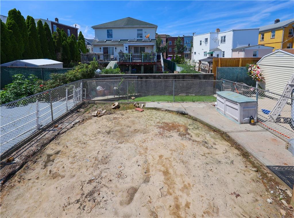 269 Clifton Avenue Rosebank Staten Island NY 10305