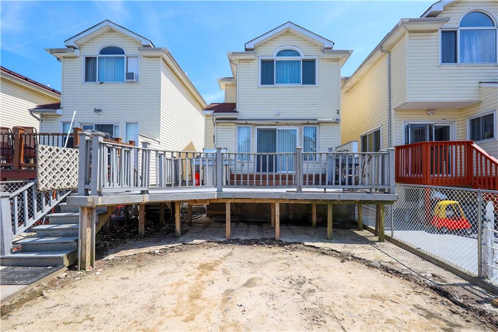 269 Clifton Avenue Rosebank Staten Island NY 10305