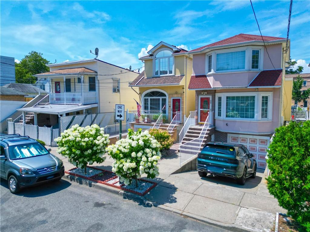269 Clifton Avenue Rosebank Staten Island NY 10305