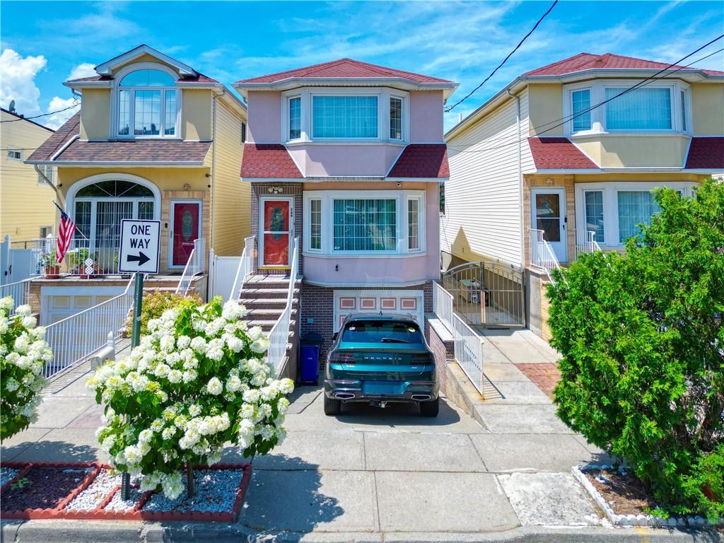 269 Clifton Avenue Rosebank Staten Island NY 10305