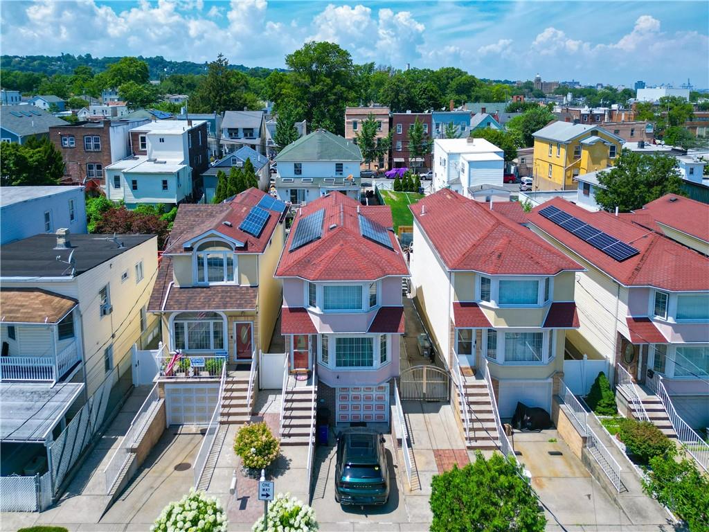 269 Clifton Avenue Rosebank Staten Island NY 10305